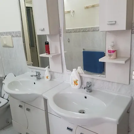 Apartment Rosetta'S Dream House Monte di Procida