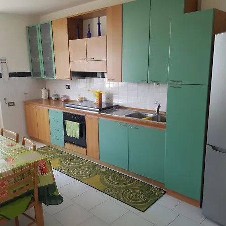 Rosetta'S Dream House Apartment