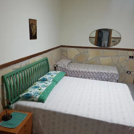 Apartment Rosetta'S Dream House Monte di Procida