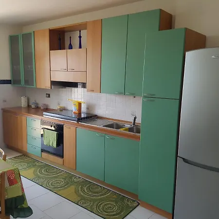 Appartamento Rosetta'S Dream House
