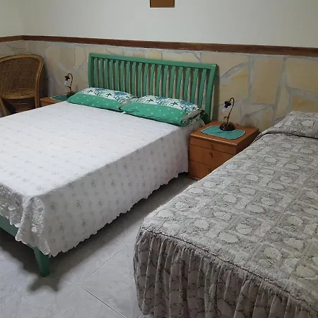 Rosetta'S Dream House Appartamento